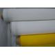 Textile Polyester Printing Mesh 100% Monofilament With 53 Inch Width Size