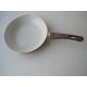 24cm Ceramic Induction Frying Pan Aluminum Nonstick Cookware