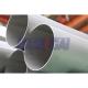 STAINLESS STEEL WELDED PIPE  ASTM A312