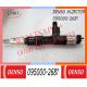 0950002681Common Rail Fule Injector 095000-2681 Fuel Injection 1OT00034 IOT00034