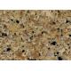 Polished / Honed Man Made Marble Look Quartz Countertops 7Mohs Hardness
