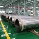 Astm A179 Alloy Seamless Steel Pipe Tube Galvanized For Oil Refining