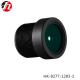 Smart Auxiliary Drive Vehicle Camera Lenses F2.2 360 Aerial Panoramic View