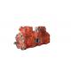 YUNDAI hydraulic excavator R305LC-7 Main pump P/N: 31N8-10011