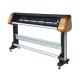 220V/50Hz CAD Garment Paper Pattern Graph Plotter Cutting Plotter Inkjet Fast Printing