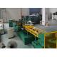 Step Lap Cut To Length Line Transformer Core Cutting Machine Precision