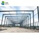Custom Steel Frame Buildings , Versatile Steel Structure Workshops and Warehouses