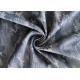 Plain Dyed Semi Dull Digital Printed 82 Nylon 18 Spandex Fabric For Garment