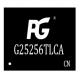 High-Speed eMMC 5.1 Flash Storage Solution for Mobile and Embedded Devices