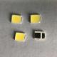 4800 - 5200K 3V 2835 Chip Bright Led For Protecting Eyes Lights