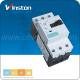 3P Automatic Transfer Switch 3VU1600 Timer MCCB Molded Case Circuit Breaker 50 / 60 Hz
