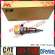 Fuel Injector 156-3895 169-7408 171-9704 222-5963 222-5972 173-4059 155-1819 155-8723 For C-A-T Caterpillar 3126 engine