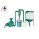 Strong Rubber Outsole Rubber Grinding Machine Used For Shredded Battery Casings