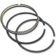 95mm Diesel Engine Parts Piston Rings For Toyota 2RZ 3RZ 13011-76010 13011-76050 13011-75030