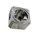 0.01mm High Precision Machined Components 316 Stainless Steel For Truck Excavator