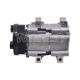 4975701 4F2H19497AA Car Air Conditioner Compressor 12V For Ford Galaxy For Maverick For Transit2.3 WXFD075