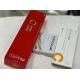 Wrinkle Removal Filorga  135HA Contains High Molecular Weight Hyaluronic Acid