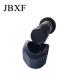 Grade 10.9-12.9 Heavy Machinery Segment Bolt Black Oxide Hexagon Track Bolts With Minimum 1200Nm Torque