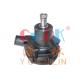 Mitsubishi S4F Engine 34545-0013A Excavator Diesel Water Pump Assy 34545-0013A