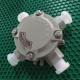 4 1 Round Explosion Proof Junction Box Manufacturers In ChinaⅡB ⅡC Class WF2 Oil Gas