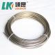 SS321 K Type Thermocouple Cable