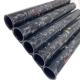 Lightweight 3k Carbon Fiber Tube customized carbon fiber poles forged plain fiber tube