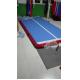 Compact Air Floor Gymnastics Mat , 8m Thick Gymnastics Tumbling Mats