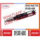 Diesel Common Injector 095000-6880 RE532216 Injector For Diesel Engine 095000-6880 RE532216