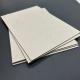 Grey Uncoated Duplex Cardboard Paper 2.5mm Thick Moisture Proof