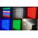 36pcs Beam 2in1 Led Matrix Led Par Light With Blacklight For Club Weding Place