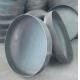 ASTM A105 Large Diameter Steel Pipe End Caps XS Seamless Welded
