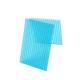 Honeycomb Plastic Polycarbonate Plastic Sheets 20mm Colored Anti UV