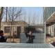 Hot Dipped Galvanized Temporary Fence Panels