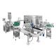50L Stainless Steel Lip Balm Filling Machine For Fast And Accurate Production