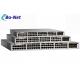 Cisco Gigabit Switch 9300 series switch 48 port 10/100/1000 UPoE Network Switch C9300-48U-A