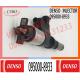 100% original and new 8981600613 095000-8933 for 4HK1 engine injector nozzle assy 0950008933