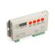 K-1000s Pixel LED Controller RF Wireless Remote Control 29 Keys K1000s K1000 Ws2811 Strip Programmable SD Card Pixel Con