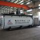 30 M3 59 Kw Rubber Powder Bitumen Machine