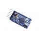 5V / 16M ATMEGA328P Microcontroller Board For Arduino , Funduino Pro Mini