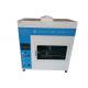 IEC 60695 0.5m³  Needle Flame Tester With 7 Inch Color Touch Screen