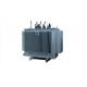 10 ~ 35KV Oil - Immersed Electrical Distribution Power Transformer