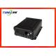 3g Wireless Gps Tracking Vehicle Mobile Dvr 4g Hard Disk Video Recorder With Wide Voltage