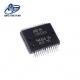 STMicroelectronics L9753CAXPTR In Stock Ic Chip Mcu 64Lqfp Stm32f 8 Pin Microcontroller Semiconductor L9753CAXPTR