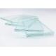 Low Iron / Ultra Clear Float Glass Used in Building / Window / Door