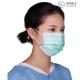 CE,FDA,ISO13485 Disposable Nonwoven Surgical Facemask/Medical Nonwoven Facemask
