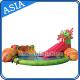 Inflatable Commercial Water Park , Giant Inflatable Water Park Games