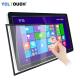 27-98IR Infrared Multi Touch Screen Frame For Touch Screen Mirror
