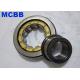 Double Row Cylindrical Roller Bearing Cylindrical Ball Bearing 36*54.3*22mm