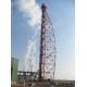 EPC Contracting Service Elevated Flare System / Refinery Flare System