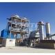 Low Iron High Capacity Frac Sand Screening and Washing Plant for Customer's Request